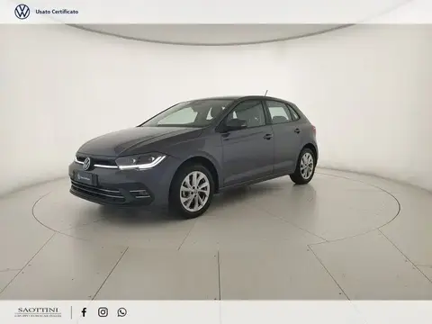 Used VOLKSWAGEN POLO  2021 Ad 