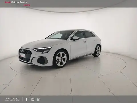 Used AUDI A3  2023 Ad 