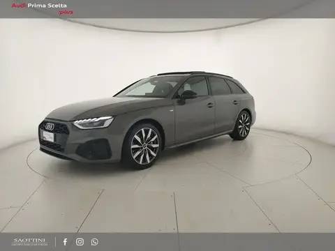 Used AUDI A4  2023 Ad 