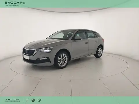 Used SKODA SCALA  2021 Ad 