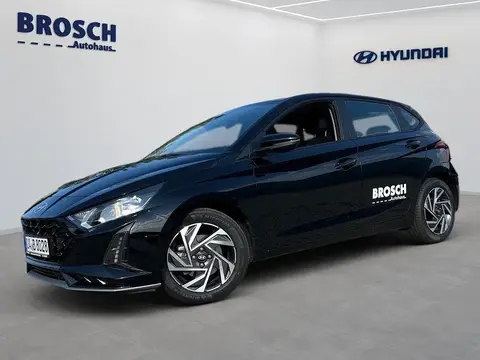 Annonce HYUNDAI I20 Essence 2023 d'occasion 