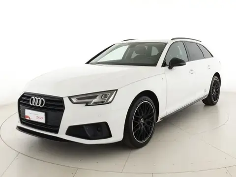 Annonce AUDI A4  2019 d'occasion 