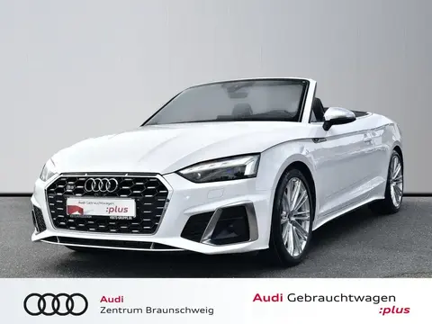 Annonce AUDI S5 Essence 2021 d'occasion 