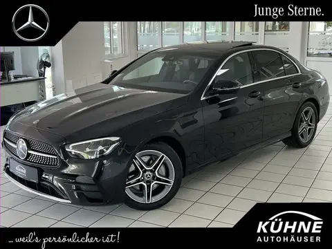 Used MERCEDES-BENZ CLASSE E Petrol 2023 Ad 