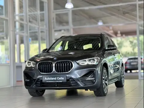 Annonce BMW X1 Diesel 2020 d'occasion 