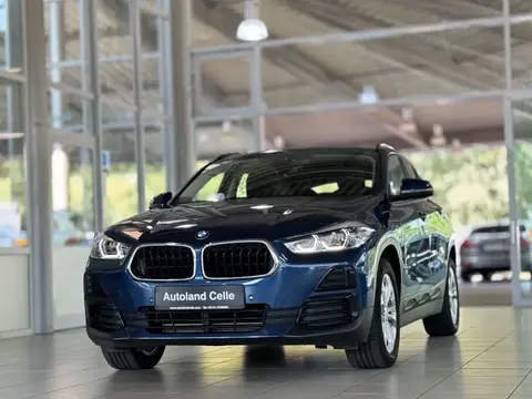 Used BMW X2 Hybrid 2021 Ad 