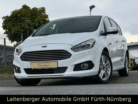 Used FORD S-MAX Diesel 2019 Ad 