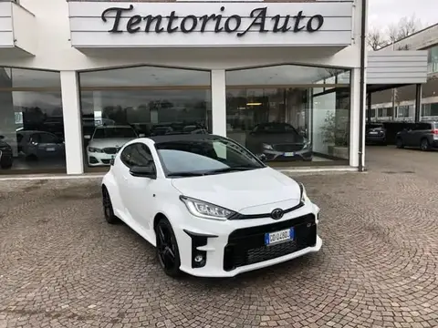 Used TOYOTA YARIS Petrol 2021 Ad 