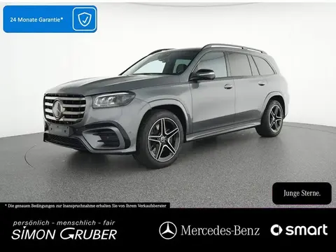 Used MERCEDES-BENZ CLASSE GLS Diesel 2024 Ad 