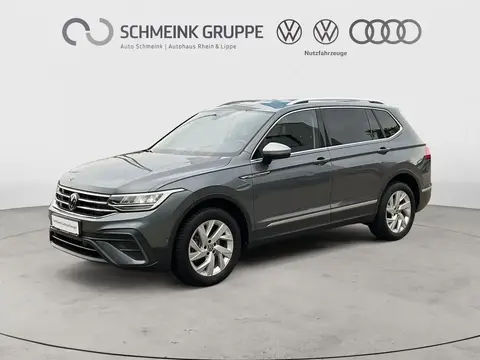 Annonce VOLKSWAGEN TIGUAN Essence 2022 d'occasion 