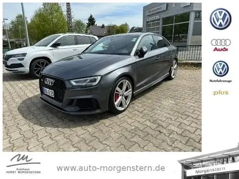 Annonce AUDI RS3 Essence 2018 d'occasion 