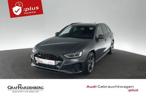 Used AUDI A4 Petrol 2024 Ad 