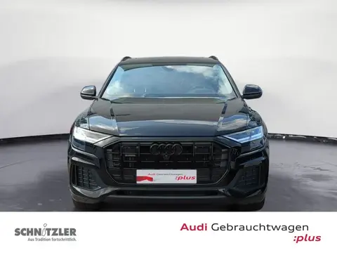 Used AUDI Q8 Diesel 2023 Ad 