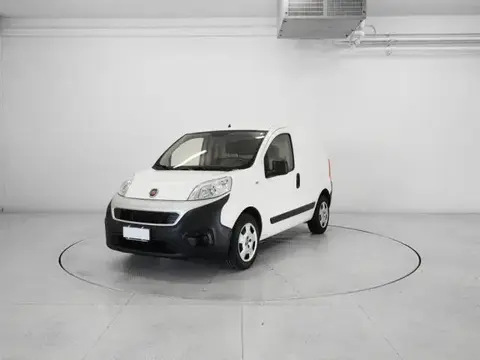 Annonce FIAT FIORINO Diesel 2019 d'occasion 