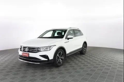 Annonce VOLKSWAGEN TIGUAN Diesel 2021 d'occasion 