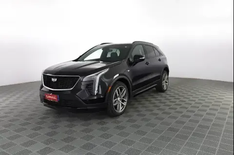 Annonce CADILLAC XT4 GPL 2023 d'occasion 