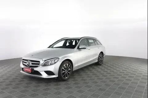 Used MERCEDES-BENZ CLASSE C Diesel 2018 Ad 