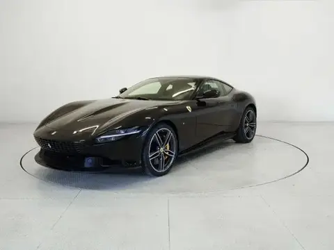 Used FERRARI ROMA Petrol 2022 Ad 