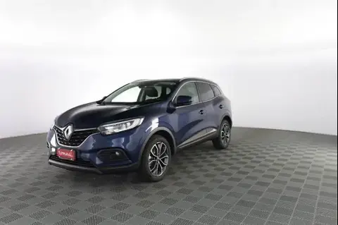 Used RENAULT KADJAR Diesel 2020 Ad 