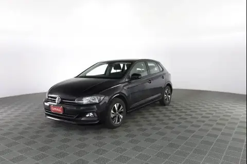 Used VOLKSWAGEN POLO Petrol 2021 Ad 