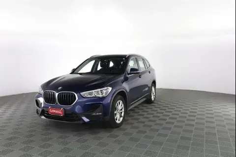 Annonce BMW X1 Diesel 2020 d'occasion 