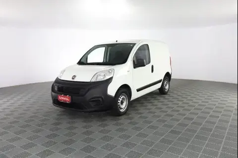 Annonce FIAT FIORINO Diesel 2018 d'occasion 