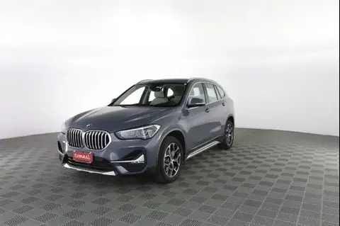 Used BMW X1 Petrol 2022 Ad 