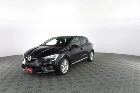 Used RENAULT CLIO LPG 2022 Ad 