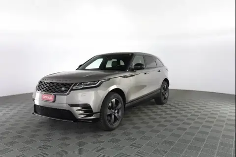 Used LAND ROVER RANGE ROVER VELAR Diesel 2019 Ad 