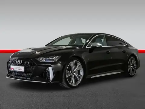 Used AUDI RS7 Petrol 2019 Ad 