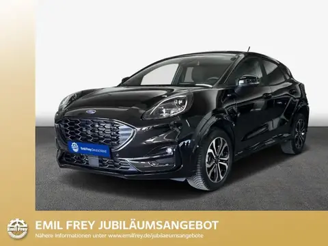 Annonce FORD PUMA Essence 2023 d'occasion 