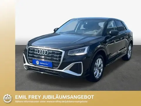 Annonce AUDI Q2 Essence 2023 d'occasion 