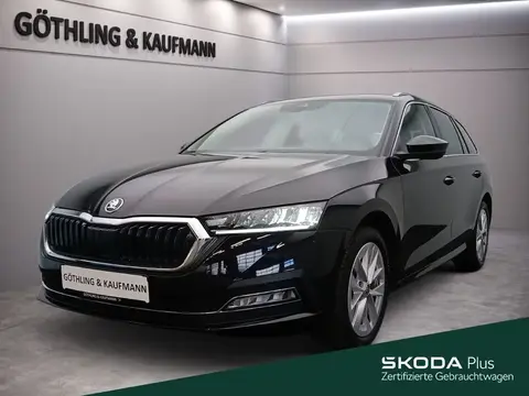 Used SKODA OCTAVIA Petrol 2024 Ad 