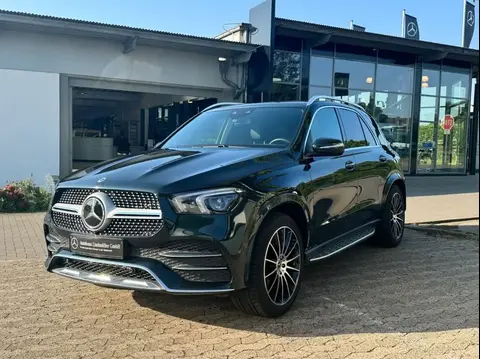 Annonce MERCEDES-BENZ CLASSE GLE Diesel 2023 d'occasion 