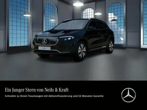 Used MERCEDES-BENZ EQA Not specified 2024 Ad 