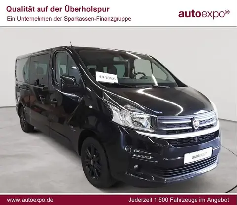 Used FIAT TALENTO Diesel 2019 Ad 