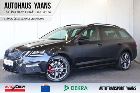 Annonce SKODA OCTAVIA Essence 2020 d'occasion 