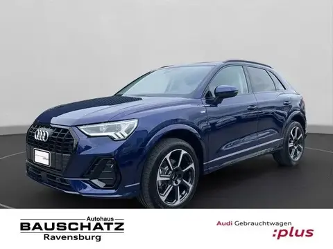 Used AUDI Q3 Petrol 2024 Ad 