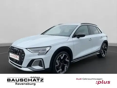 Annonce AUDI A3 Diesel 2024 d'occasion 