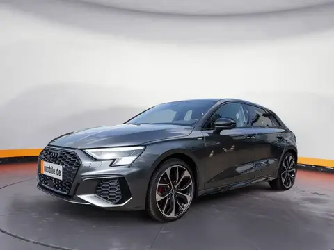 Annonce AUDI A3 Diesel 2023 d'occasion 