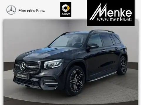 Annonce MERCEDES-BENZ CLASSE GLB Diesel 2023 d'occasion 