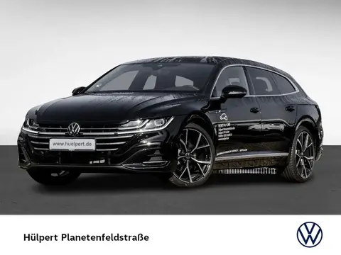 Annonce VOLKSWAGEN ARTEON Diesel 2024 d'occasion 