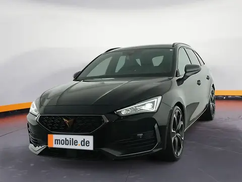 Annonce CUPRA LEON Essence 2023 d'occasion 