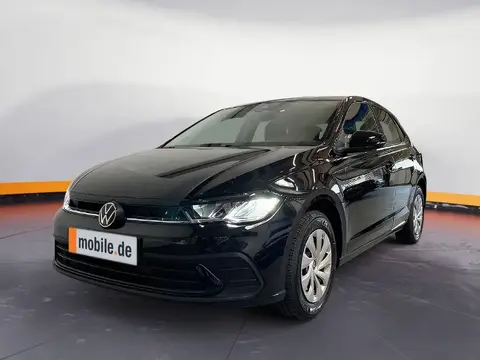 Used VOLKSWAGEN POLO Petrol 2024 Ad 