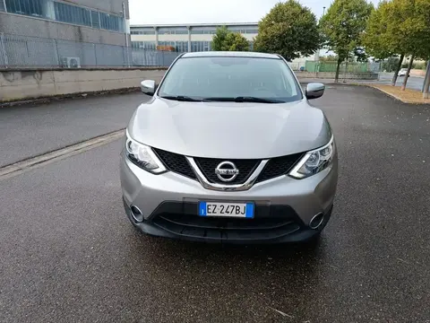 Used NISSAN QASHQAI Diesel 2015 Ad 