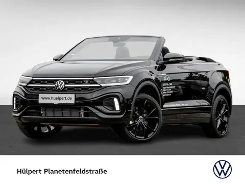 Annonce VOLKSWAGEN T-ROC Essence 2024 d'occasion 