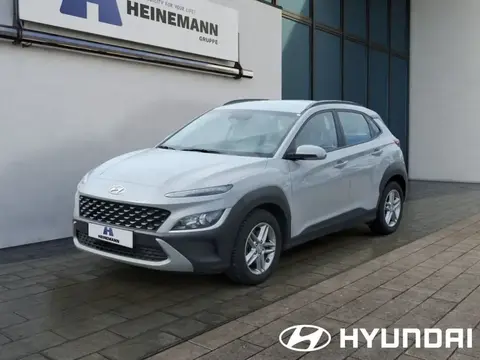 Used HYUNDAI KONA Petrol 2022 Ad 