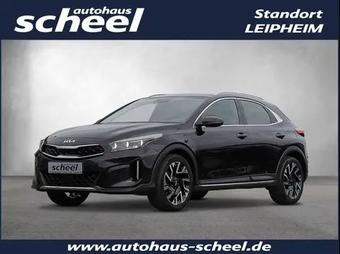 Annonce KIA XCEED Hybride 2022 d'occasion 