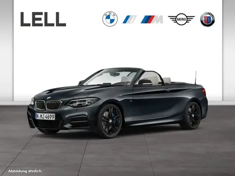 Used BMW M240 Petrol 2021 Ad 