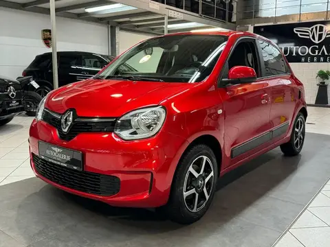 Used RENAULT TWINGO Petrol 2020 Ad 